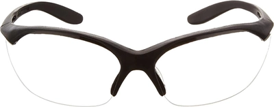 Окуляри тактичні Howard Leight by Honeywell Vapor II Sharp-Shooter Shooting Glasses, Clear Lens