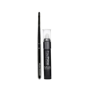 Праймер для губ MUA Makeup Academy Duo for Lips On The Go
