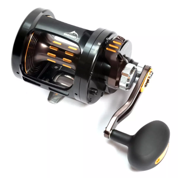 Котушка мультфільму. Daiwa Saltiga SALD60HDF (SALD60HDF)