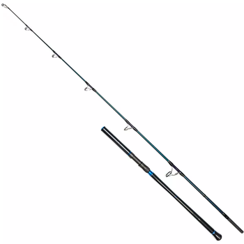 Вудилище спінінгове Jigging Master Tuna Knight GT Rod 2.38м 80-170г (РБ-2177312)