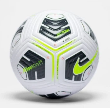 Мяч футбольный Nike Academy Team CU8047-100 №3 Белый