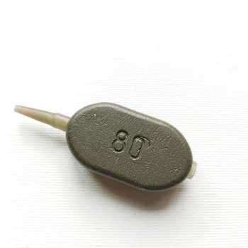 Кормушка Метод "Флэт" L 80 г