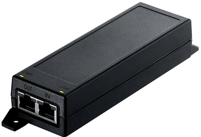 Адаптер Zyxel PoE12-30W 2.5 Gigabit Ethernet (POE12-30W-EU0101F)