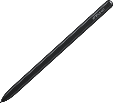 Стилус Samsung S Pen для Samsung Galaxy Tab S7 (T870/875) / S8 (T700/706) Black (EJ-PT870BJRGRU)
