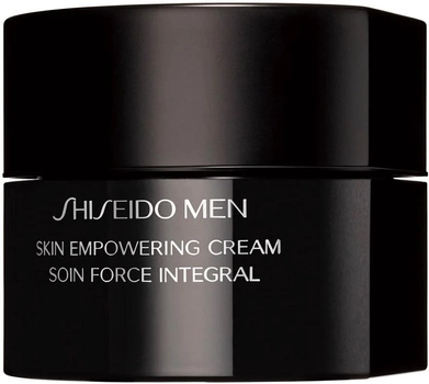 Крем для обличчя Shiseido Men Skin Empowering Cream 50 мл (768614143925)