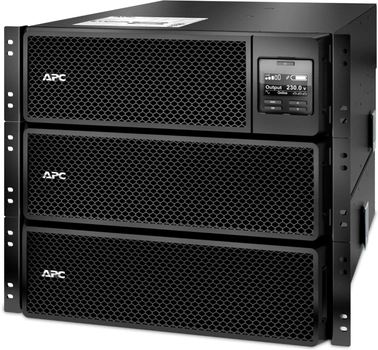 UPS APC Smart-UPS 10000VA (10000W) (SRT10KRMXLI)