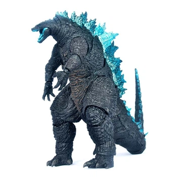 Годзілла ядерним полум'ям Godzilla vs. Kong SHMonsterArts Godzilla Figure