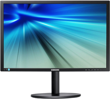 Б/У Монитор 22" Samsung S22B420BW - Class А