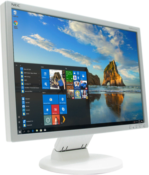 Б/У Монитор 22" Nec E221W - Class A