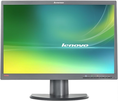 Б/У Монитор 22" Lenovo LT2252pwA black - Class A