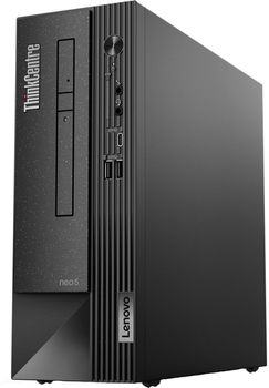 Комп'ютер Lenovo ThinkCentre neo 50s (11T000F3PB) Black