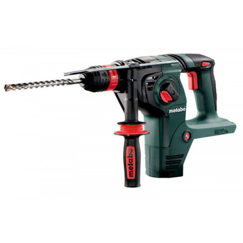Aккумуляторный перфоратор Metabo KHA 36 LTX (Без АКБ и ЗУ) (600795840)