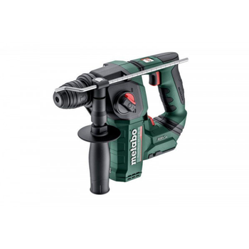 Aккумуляторный перфоратор Metabo Powermaxx BH 12 BL 16 (Без АКБ и ЗУ) + кейс (600207840)