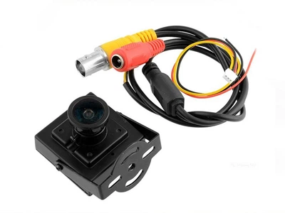 Камера BauTech HD 700TVL Аэрофотосъемка (1000-922-00)