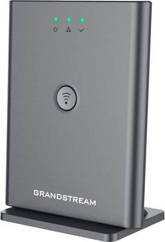 VoIP шлюз Grandstream GDP752 (6947273702733)