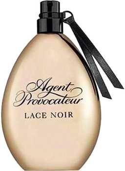 Woda perfumowana damska Agent Provocateur Lace Noir EDP W 100 ml (85715710277)