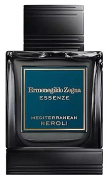 Woda perfumowana Ermenegildo Zegna Essenze Mediterranean Neroli EDP M 100 ml (22548409480)