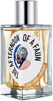 Woda perfumowana unisex Etat Libre D'orange The Afternoon Of Faun EDP U 100 ml (3760168591136)