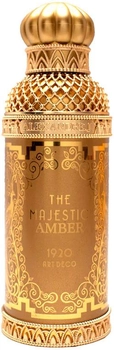 Парфумована вода Alexandre.J The Art Deco Collector The Majestic Amber EDP W 100 мл (3701278600868)