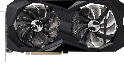 Відеокарта ASRock PCI-Ex Radeon RX 7600 Challenger OC Edition 8GB GDDR6 (128bit) (2695/18000) (1 x HDMI, 3 x DisplayPort) (RX 7600 CL 8GO)