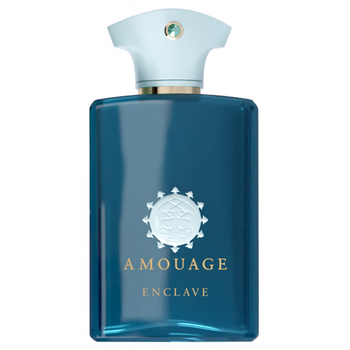 Woda perfumowana unisex Amouage Enclave EDP M 100 ml (701666400028)