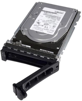 Жесткий диск Dell 4TB 7200rpm 400-BLLF 3.5" SATA III