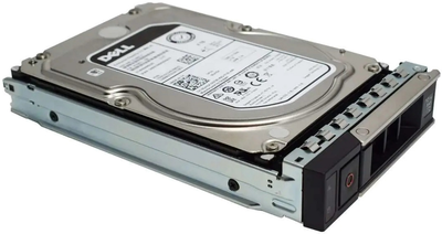 Жесткий диск Dell 8TB 7200rpm 400-ATKV 3.5" SATAIII 512e Hot-plug for servers only!