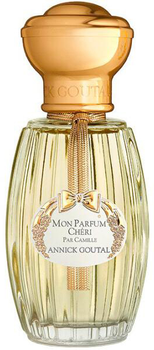 Woda perfumowana damska Annick Goutal Mon Parfum Chéri Edition Collector EDP W 100 ml (711367109243)