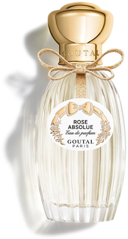 Woda perfumowana damska Annick Goutal Rose Absolue EDP W 100 ml (711367106655)