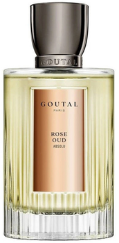 Woda perfumowana unisex Annick Goutal Rose Oud Absolu PAR W 100 ml (711367109182)