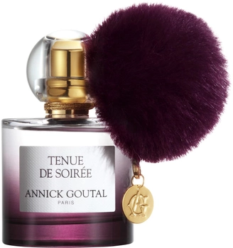 Woda perfumowana damska Annick Goutal Tenue De Soiree EDP W 100 ml (711367122006)