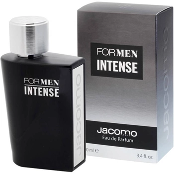 Woda perfumowana Jacomo Intense For Men EDP M 100 ml (3392865231178)