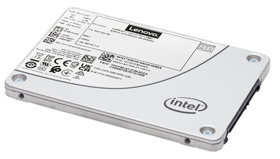 Lenovo ThinkSystem S4520 960GB 2.5" SATAIII 3D NAND (TLC) (4XB7A17102)