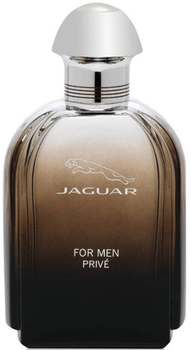 Woda toaletowa Jaguar For Men Prive EDT M 100 ml (7640171190587)