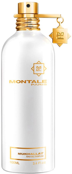 Woda perfumowana unisex Montale Mukhallat 100 ml (3760260452717)