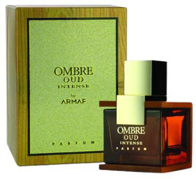 Парфумована вода Armaf Ombre Oud Intense PAR M 100 мл (6294015136463)