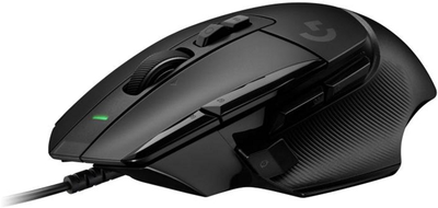 Миша Logitech G502 X USB Black (910-006138)