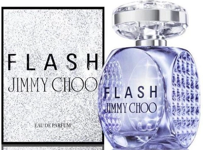 Woda perfumowana damska Jimmy Choo Flash EDP W 100 ml (3386460048118)