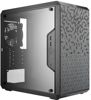 Корпус Cooler Master MasterBox Q300L (MCB-Q300L-KANN-S00)