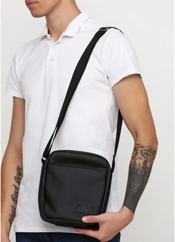 Сумка мужская мессенджер Sambag 23х7х19 см (sum0010806)