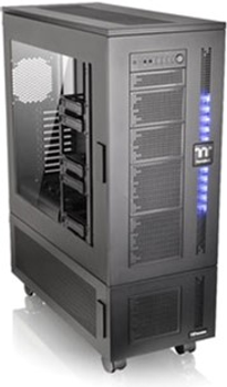 Корпус Thermaltake Core W100 Black (CA-1F2-00F1WN-00)