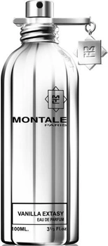 Woda perfumowana damska Montale Vanilla Extasy 100 ml (3760260453509)
