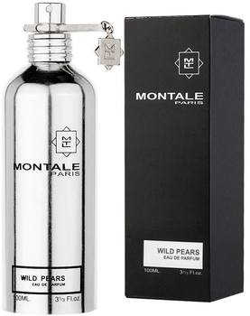 Woda perfumowana unisex Montale Wild Pears 100 ml (3760260453745)