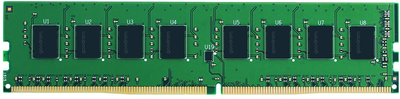 Оперативная память Goodram DDR4-3200 32768MB PC4-25600 (GR3200D464L22/32G)