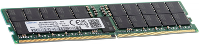 Оперативная память Samsung DDR5-4800 65536 МВ PC5-38400 ECC Registered (M321R8GA0BB0-CQK)