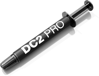 Термопаста be quiet! DC2 Pro (BZ005)