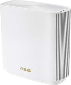 Маршрутизатор Asus ZenWiFi XT8 1PK White AX6600
