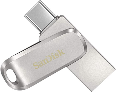 Clé USB SanDisk Sans Fil Universelle - 32 Go