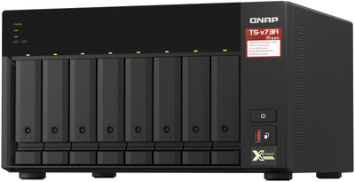 Мережеве сховище Qnap TS-873A-8G (TS-873A-8G)