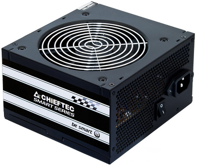 Блок живлення Chieftec GPS-500A8 500W